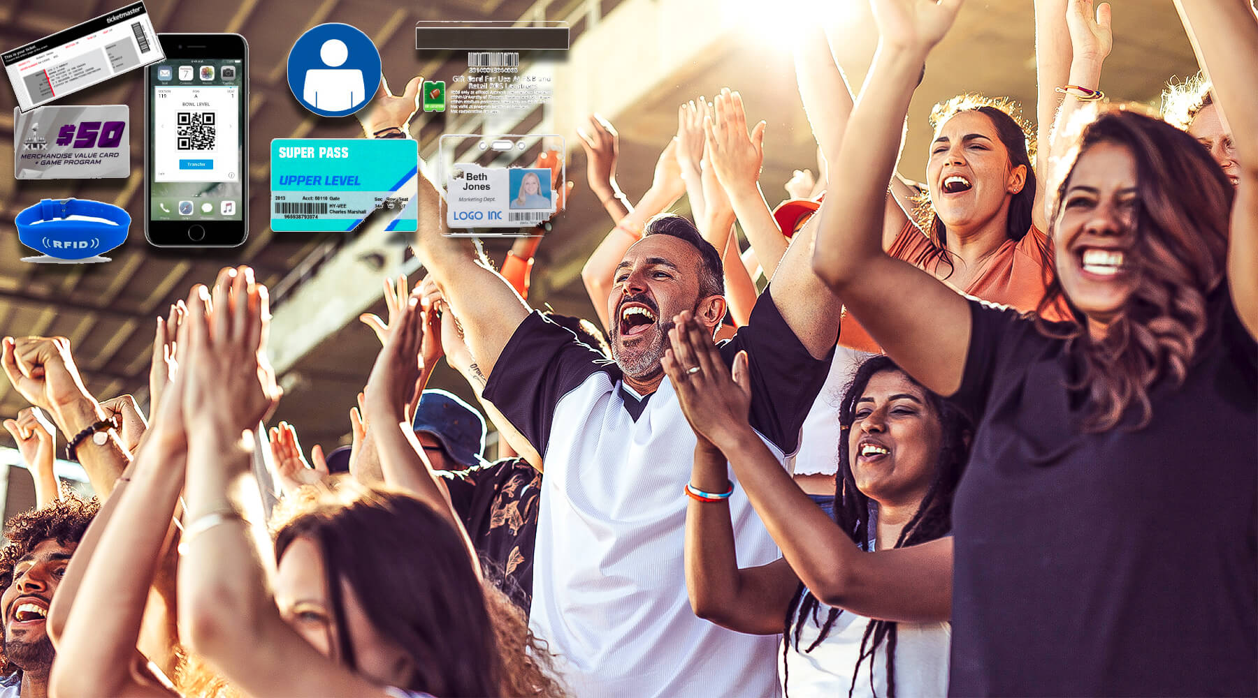 STADIS rewards provides a unique way to engage fans and launch individual marketing cmapaigns (1)