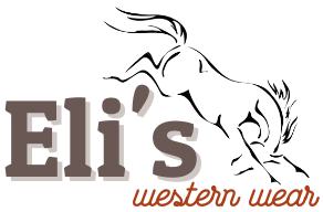 Elis Western Wear Logo