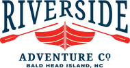 Riverside Adventure co Logo