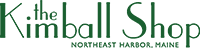 The Kimball Shop & Boutique Logo